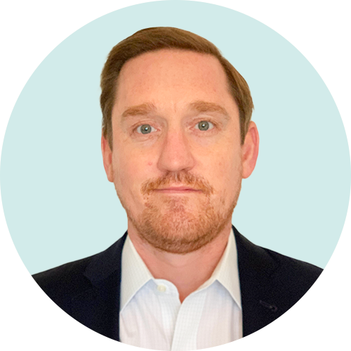 James McTernan