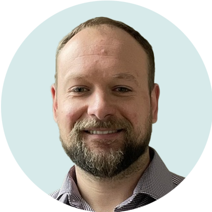 Peter Grant